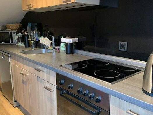 Wohnung zur Miete 500 € 2 Zimmer 50 m² 2 Geschosse frei ab 01.12.2025 Luisenstraße 8 Kelheim 93309