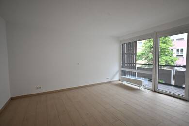 Wohnung zur Miete 900 € 2 Zimmer 58 m² 1. Geschoss frei ab sofort Innenstadt Würzburg 97070