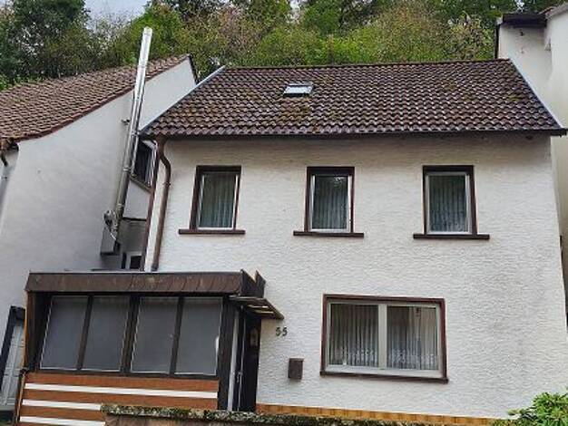 Einfamilienhaus zum Kauf 49.000 € 5 Zimmer 81,4 m² 370 m² Grundstück frei ab 01.11.2026 Wolfstein 67752