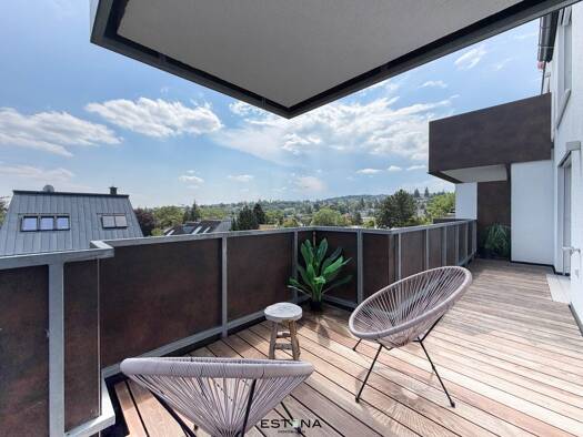 Wohnung zum Kauf 847.000 € 4 Zimmer 90,3 m² 2. Geschoss Carl-Reichert-Gasse Hernals 1170