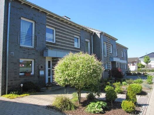 Reihenhaus zur Miete 1.450 € 5 Zimmer 121 m² 287 m² Grundstück frei ab 01.02.2026 Albachten Münster 48163