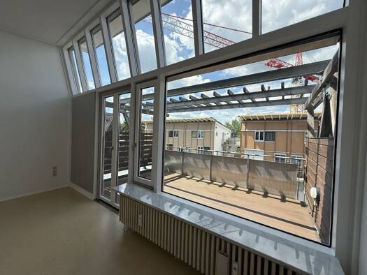 Maisonette zum Kauf 279.000 € 3,5 Zimmer 95,6 m² 2. Geschoss Waldkraiburg 84478