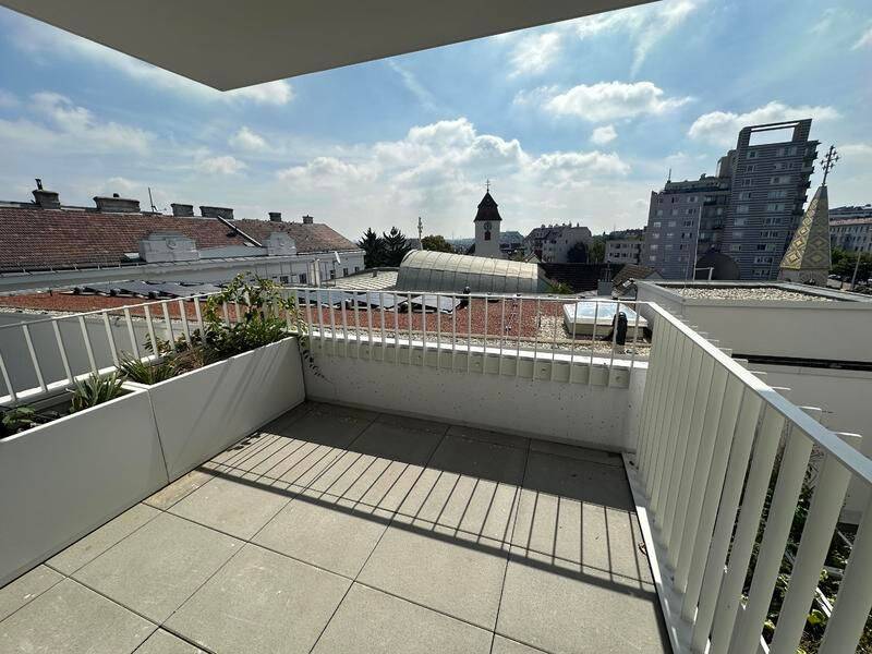 Wohnung – Wien, Simmering - Ansicht 2