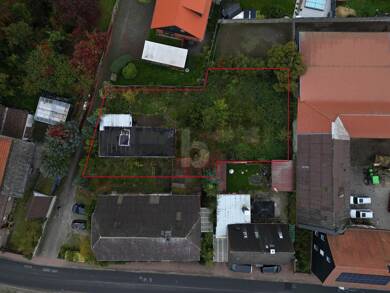 Grundstück zum Kauf 847 m² Grundstück Danndorf 38461