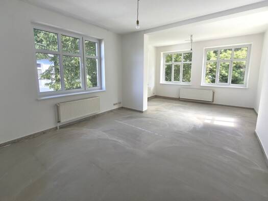 Wohnung zum Kauf 289.000 € 3,5 Zimmer 85 m² 1. Geschoss frei ab sofort Koserow Koserow 17459