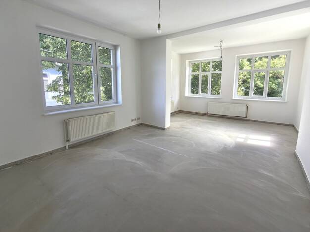 Wohnung zum Kauf 309.000 € 3,5 Zimmer 85 m² 1. Geschoss frei ab sofort Koserow 17459
