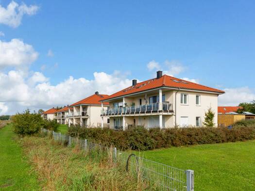 Wohnung zum Kauf 240.000 € 2 Zimmer 63,1 m² 1. Geschoss Groß Kienitz Blankenfelde-Mahlow 15831