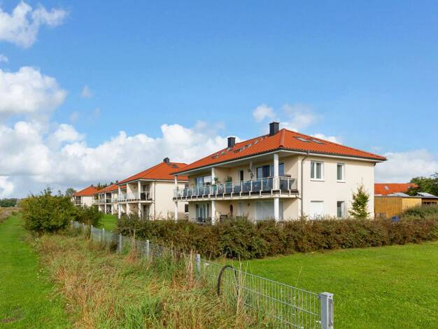 Wohnung zum Kauf 240.000 € 2 Zimmer 63,1 m² 1. Geschoss Groß Kienitz Blankenfelde-Mahlow 15831