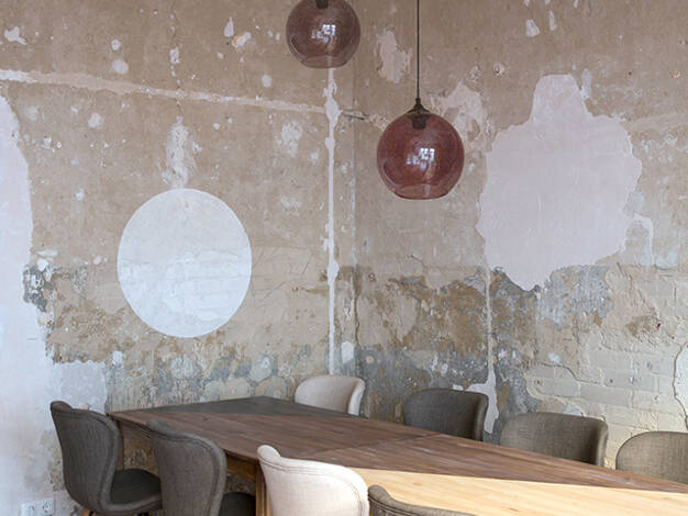 Bürofläche zur Miete provisionsfrei 250 € 4 m² Bürofläche Cornelius-Fredericks-Straße Wedding Berlin 13351