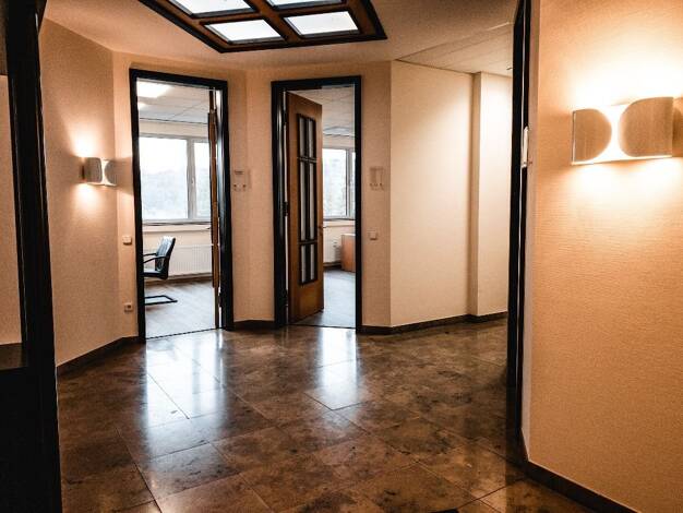 Bürofläche zur Miete 1.500 € 6 Zimmer 319 m² Bürofläche Obernburg Obernburg a.Main 63785