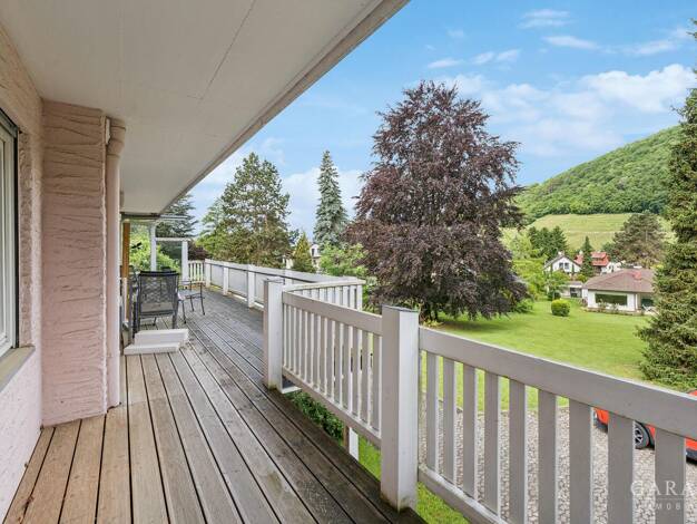 Terrassenwohnung zum Kauf 449.000 € 4 Zimmer 170 m² 1. Geschoss Badenweiler Badenweiler 79410