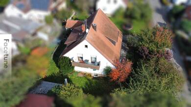 Mehrfamilienhaus zum Kauf 300.000 € 8 Zimmer 180 m² 632 m² Grundstück Gebsattel Gebsattel 91607