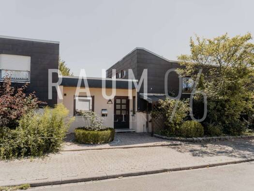 Reihenmittelhaus zum Kauf 625.000 € 6 Zimmer 176,8 m² 759 m² Grundstück Bamberg Bamberg 96049