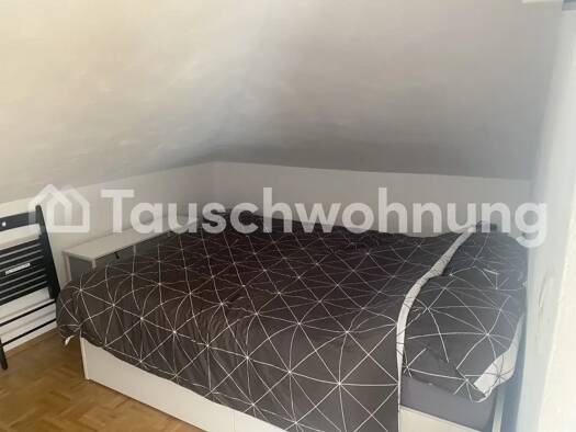 Studio zur Miete Tauschwohnung 850 € 1 Zimmer 45 m² 4. Geschoss Schwanthalerhöhe München 80339