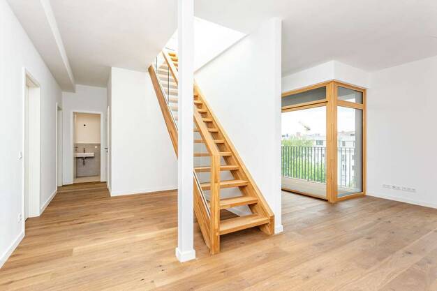 Studio zur Miete 4.851 € 3 Zimmer 120 m² Schöneberg Berlin 10781