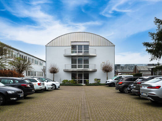 Bürofläche zur Miete provisionsfrei 10 € 213 m² Bürofläche Nienkamp 82-84 Wienburg Münster 48147