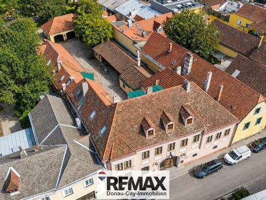 Mehrfamilienhaus zum Kauf 1.350.000 € 13 Zimmer 400 m² 1.054 m² Grundstück Perchtoldsdorf 2380