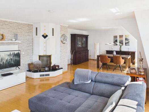 Wohnung zum Kauf 679.000 € 3 Zimmer 147,7 m² 4. Geschoss Antonsviertel Antonsviertel 86159