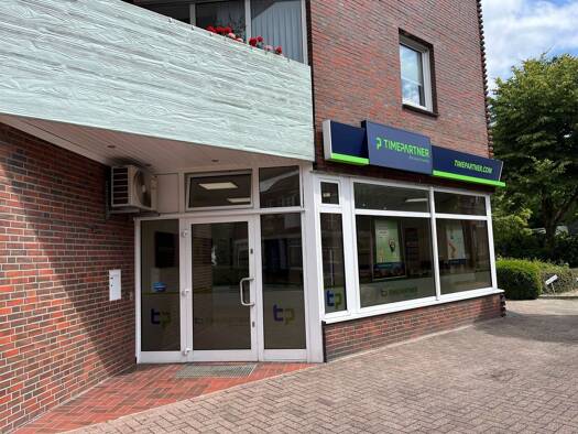 Gewerbegrundstück zur Miete 510 € Westerstede 26655