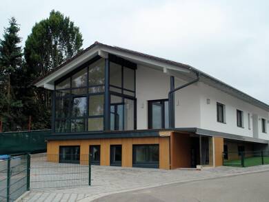 Wohnung zur Miete 695 € 1 Zimmer 87 m² UG Ottersried 30a Ottersried Rohrbach 85296