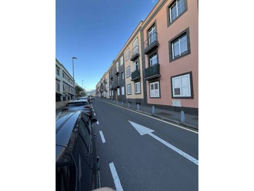 Wohnung zum Kauf 275.000 € 3 Zimmer 110 m² San Cristóbal de La Laguna 38320