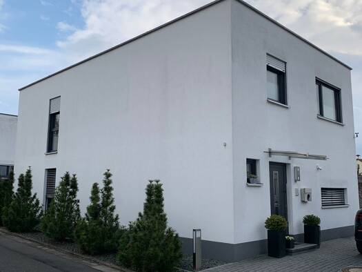 Einfamilienhaus zum Kauf provisionsfrei 938.000 € 4 Zimmer 156 m² 445 m² Grundstück frei ab 30.04.2027 Heroldsberg Heroldsberg 90562