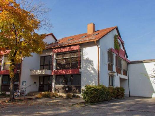 Wohnung zum Kauf 498.700 € 3,5 Zimmer 84 m² 1. Geschoss Unterhaching 82008