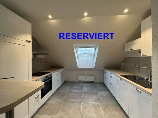 Wohnung zum Kauf 223.000 € 2 Zimmer 63,5 m² 4. Geschoss frei ab sofort Oberkirch 77704