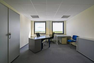 Bürofläche zur Miete provisionsfrei 175 € 1 Zimmer 18,3 m² Bürofläche Bitburg Bitburg 54634