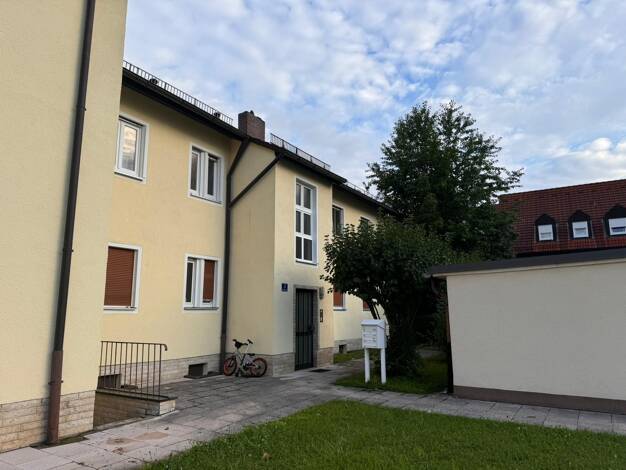 Wohnung zur Miete 840 € 2 Zimmer 63 m² EG frei ab sofort .. Neuröthenbach Nürnberg 90449