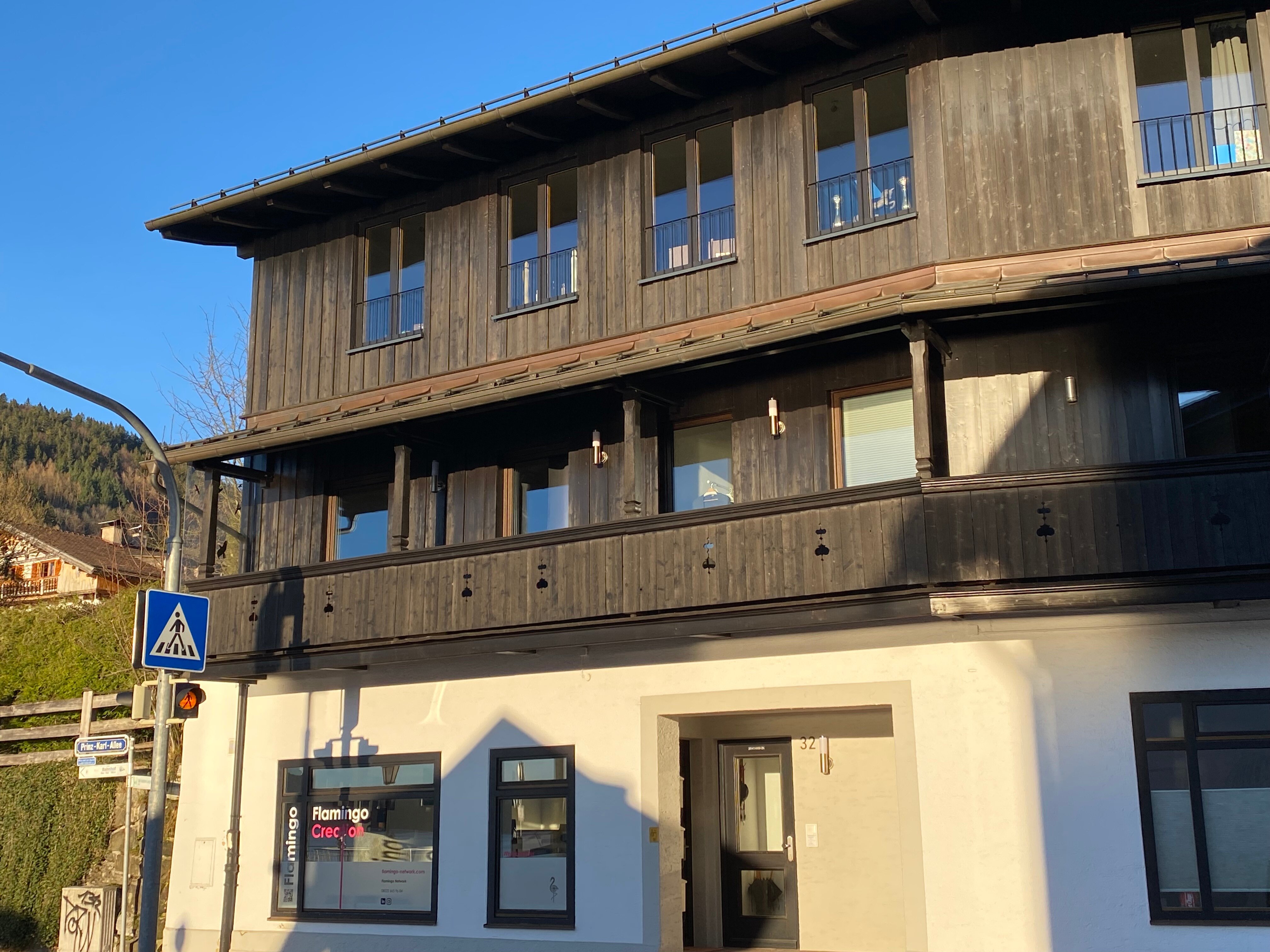 Wohnung zum Kauf 595.000 € 2 Zimmer 62 m²<br/>Wohnfläche 1.<br/>Geschoss Tegernsee 83684