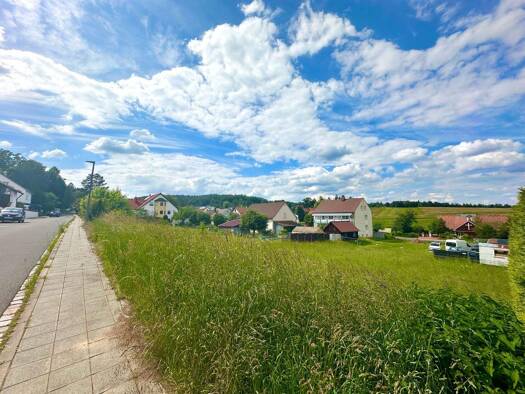 Grundstück zum Kauf 230.000 € 870 m² Grundstück Brunn Nürnberg 90475