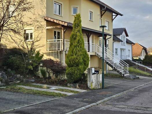 Wohnung zum Kauf 149.000 € 1 Zimmer frei ab sofort Œting 57600
