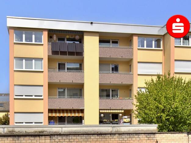 Wohnung zum Kauf 209.000 € 3 Zimmer 73,1 m² 3. Geschoss frei ab 01.10.2026 Röthenbach Röthenbach an der Pegnitz 90552