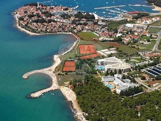 Grundstück zum Kauf 150.000 € Novigrad 52466