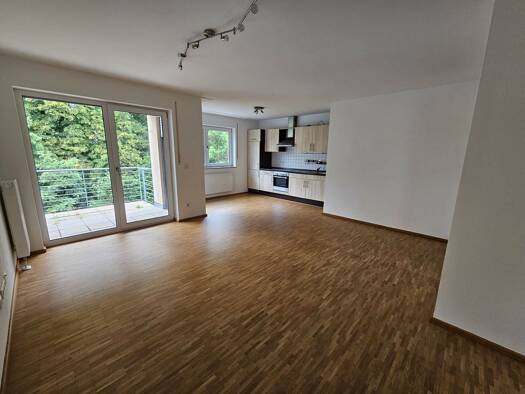 Wohnung zum Kauf 284.000 € 2 Zimmer 54 m² Galgenberg Regensburg 93053