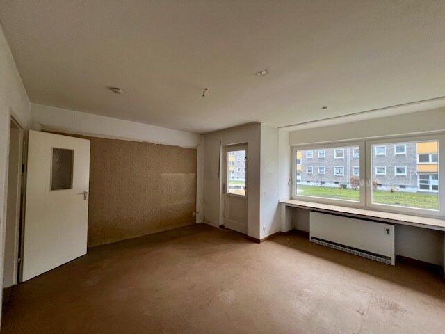 Wohnung zum Kauf provisionsfrei 100.000 € 3 Zimmer 64,8 m²<br/>Wohnfläche EG<br/>Geschoss Seitenhorst 17 Bissingheim Duisburg 47279