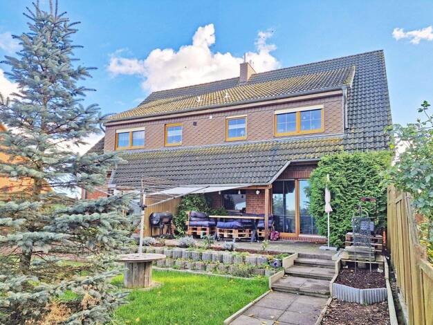 Wohnung zum Kauf als Kapitalanlage geeignet 150.000 € 2 Zimmer 65 m² Sauzin 17440