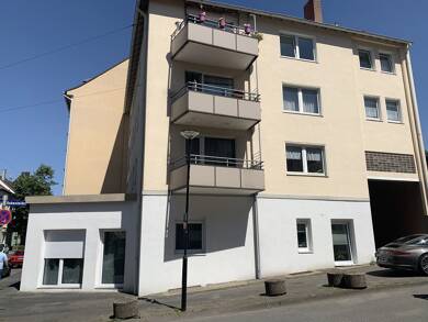 Mehrfamilienhaus zum Kauf 1.300.000 € 43 Zimmer 835 m² 629 m² Grundstück Boeler Straße 80 Altenhagen Hagen 58097