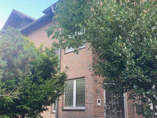 Mehrfamilienhaus zum Kauf als Kapitalanlage geeignet 465.000 € 232 m² 818 m² Grundstück Licher Allee 31 Lich-Steinstraß Jülich 52428