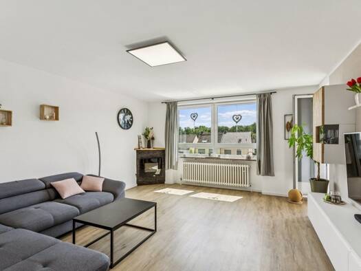 Wohnung zum Kauf 295.000 € 4 Zimmer 95 m² Kaldauen Siegburg 53721