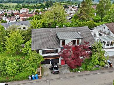 Einfamilienhaus zur Miete 2.950 € 8 Zimmer 324 m² 1 m² Grundstück frei ab 01.08.2025 Konstanz 78465