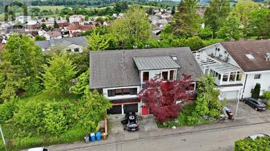 Einfamilienhaus zur Miete 2.950 € 8 Zimmer 324 m² 1 m² Grundstück frei ab 01.08.2025 Dettingen Konstanz 78465