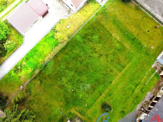 Grundstück zum Kauf 69.999 € 958 m² Grundstück Großbothen Grimma 04668