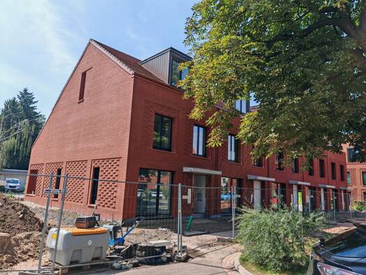 Einfamilienhaus zur Miete - Erstbezug 1.950 € 4 Zimmer 170 m² 120 m² Grundstück frei ab 01.09.2026 Bemerode Kirchrode - Bemerode - Wülferode 30539