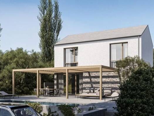 Haus zum Kauf 400.000 € 3 Zimmer 115 m² 400 m² Grundstück Soline
