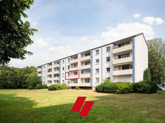 Wohnung zum Kauf 185.000 € 3 Zimmer 68 m² 1. Geschoss Lehesterdeich Bremen 28357