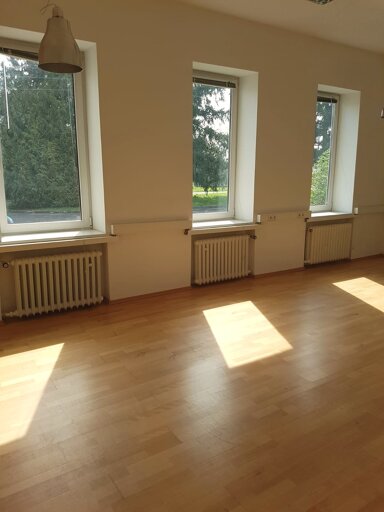 Bürofläche zur Miete provisionsfrei 9,15 € 3 Zimmer 107 m² Bürofläche Fritz-Rinderspacher-Str. 19 Dinglingen - West Lahr/Schwarzwald 77933