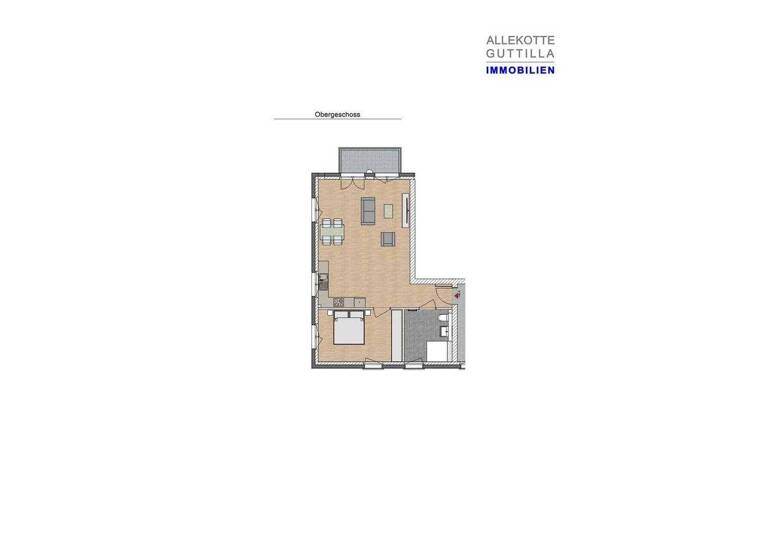 Wohnung zum Kauf - Erstbezug provisionsfrei 308.360 € 2 Zimmer 68,8 m² frei ab sofort Alstaden-West Oberhausen 46119