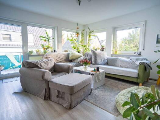 Wohnung zum Kauf 489.000 € 4,5 Zimmer 112,2 m² Eppelheim 69214